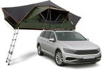 2dekans | Daktent Lago - 2-personen - Incl. Matras - Zwart /, Caravans en Kamperen, Ophalen of Verzenden, Nieuw