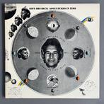 Dave Brubeck - Adventures in Time (1st U.S.), The Gates of, Nieuw in verpakking