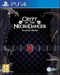 [PS4] Crypt of the NecroDancer Collector's Edition NIEUW