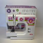 Elna Mini Beginners Naaimachine Incl. Doos | Nieuwstaat, Hobby en Vrije tijd, Ophalen of Verzenden, Nieuw