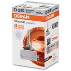 Osram D3S Original Xenarc 66340 Xenonlamp, Verzenden, Nieuw