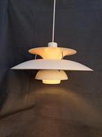 Louis Poulsen - Poul Henningsen - Plafondlamp - PH5 - Staal