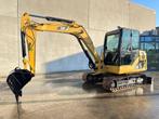 Veiling: Rupsgraafmachine Caterpillar 306 Diesel 40.5kW 2011, Ophalen