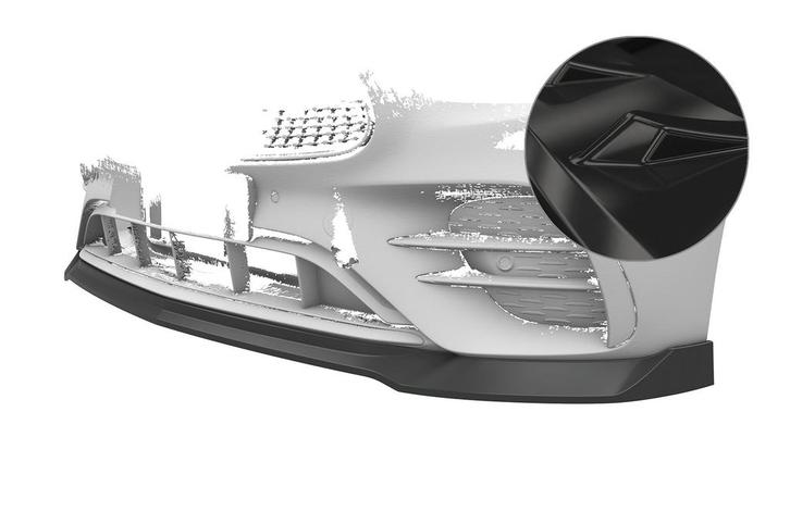 Cupspoiler voor Mercedes-Benz E-Klasse W213 / S213 CSL812-G, Auto-onderdelen, Carrosserie, Nieuw, Verzenden