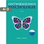 Ontwikkelingspsychologie 9789043033725 Robert S. Feldman, Boeken, Verzenden, Zo goed als nieuw, Robert S. Feldman