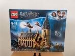 Lego Set - Harry Potter - 75954 LEGO Harry Potter, Nieuw