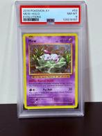 Pokémon - 1 Graded card - Mew 53 Foil - PSA 8 - XY -
