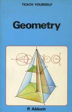 Geometry - Paul Abbott - 9780340261644 - Paperback, Boeken, Verzenden, Nieuw