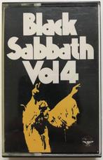 Black Sabbath - Vol 4 - Paranoid - Différents titres -, Nieuw in verpakking