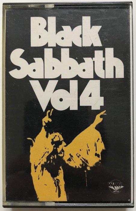 Black Sabbath - Vol 4 - Paranoid - Différents titres -, CD & DVD, Vinyles Singles