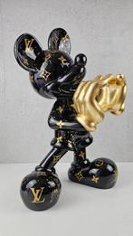 ArtBrut by Ann - Mickey ILY x Louis Vuitton - Fashion