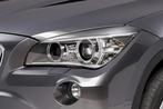 Koplampspoilers voor BMW X1 E84 LCI SB266, Auto-onderdelen, Verzenden, Nieuw