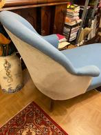 Chaise longue - Coton