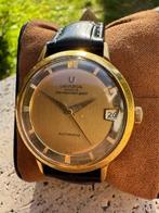 Universal Genève - Polerouter Date cal. 69 - Unisexe -