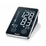 Beurer Bloeddrukmeter bovenarm Touchscreen BM58, Diversen, Verpleegmiddelen, Verzenden, Nieuw