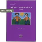 Sociale Vaardigheden WZ 302 9789085240396 T. Hilhorst, Boeken, Verzenden, Gelezen, T. Hilhorst
