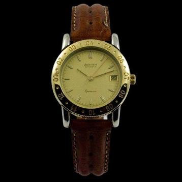 Zenith - Epervier - Zonder Minimumprijs - 19.0130.492 -