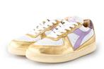 Diadora Sneakers in maat 37 Goud | 10% extra korting, Verzenden, Sneakers