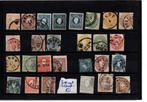 Oostenrijk 1858/1864 - Prachtige Oud-Oostenrijkse collectie, Postzegels en Munten, Postzegels | Europa | Oostenrijk, Gestempeld