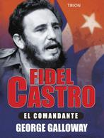 Fidel Castro 9789043910200 G. Galloway, Verzenden, G. Galloway