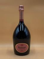 Ruinart, Rosé - Champagne - 1 Magnum (1,5 L), Verzamelen, Nieuw