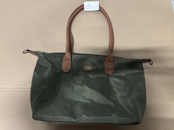 Veiling - Charm London Buckingham Shopper, Bijoux, Sacs & Beauté, Sacs | Sacs Femme