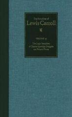 The Pamphlets of Lewis Carroll. Carroll, Abeles, (COM)   New, Boeken, Lewis Carroll, Zo goed als nieuw, Verzenden