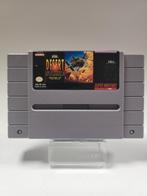 Desert Strike American SNES, Games en Spelcomputers, Games | Nintendo Super NES, Ophalen of Verzenden, Zo goed als nieuw