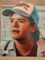 Stranger Things - Gaten Matarazzo (Dustin) - Autograph,, Verzamelen, Nieuw
