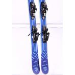 140,5 kinder skis BLACK CROWS JUNIUS 2023, freestyle, blue,, Verzenden, Nieuw