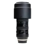 Tamron SP 150-600mm F/5-6.3 Di VC USD G2 (Canon), Verzenden