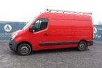 Veiling: Bestelwagen Opel Movano Diesel 179pk 2023