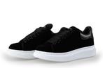 Alexander McQueen Sneakers in maat 35 Zwart | 5% extra, Verzenden, Jongen of Meisje, Schoenen, Alexander McQueen