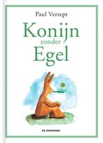 Konijn zonder egel 9789462916623 Paul Verrept, Boeken, Verzenden, Zo goed als nieuw, Paul Verrept