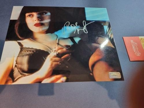 Rose McGowan - the doom generation, Verzamelen, Film en Tv