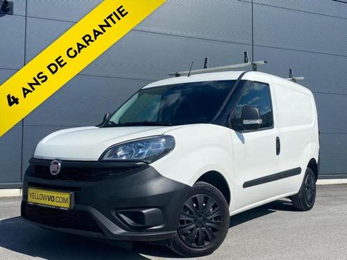 Fiat Doblo, Auto's, Fiat