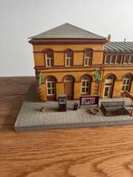 Kibri H0 - Modeltreingebouwen (1), Nieuw