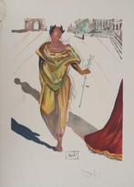 Salvador Dali (1904-1989) - Appolon, Antiek en Kunst