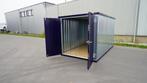 opslagcontainer te koop 4x2 - Op=Op