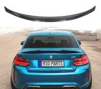 AILERON LAME DE COFFRE BMW F87 M2 II CARBONE, Auto-onderdelen, Carrosserie, Verzenden, Nieuw