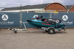 Veiling: Jetski Seadoo Wake Pro 230 Benzine 2018 (Marge), Watersport en Boten, Ophalen, Nieuw