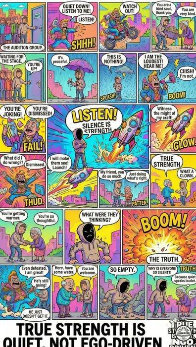 Patrycja Mroczkowska - The Quiet Rebellion: Upside Down, Antiquités & Art, Art | Objets design