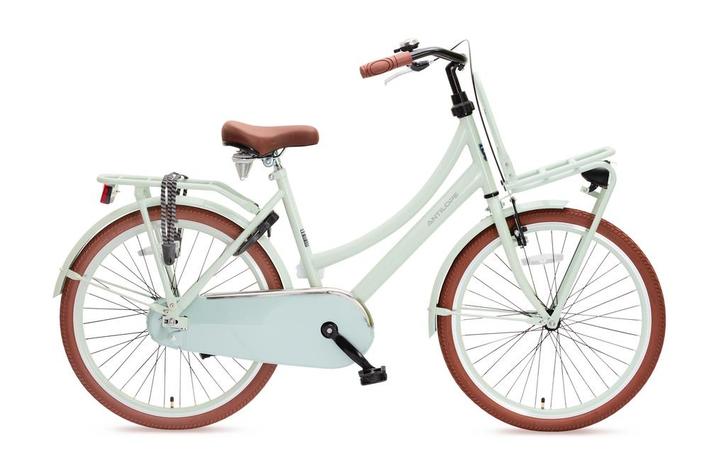 Antilope  Mini Cargo X1 Transport 24 Inch Meisjesfiets Mat, Fietsen en Brommers, Fietsen | Meisjes, Ophalen of Verzenden