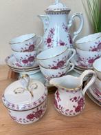 Hutschenreuther - Linderhof, 80er Jahre - Koffieservies -, Antiek en Kunst