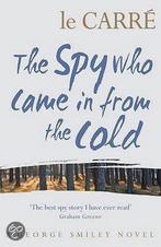 The Spy Who Came In From The Cold 9780340993743, Gelezen, John le Carré, Robert Forest, Verzenden