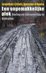 Een ongemakkelijke plek 9789029552653 Jonathan Littell, Boeken, Overige Boeken, Verzenden, Zo goed als nieuw, Jonathan Littell
