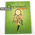 Dromen ontcijferd 9789057646577 Algemeen, Boeken, Esoterie en Spiritualiteit, Verzenden, Zo goed als nieuw, Algemeen