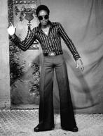 Sanlé Sory (1943–2023) - Yéyé avant la soirée