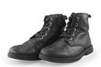 Nelson Veterboots in maat 29 Zwart | 5% extra korting, Kinderen en Baby's, Kinderkleding | Schoenen en Sokken, Verzenden, Jongen of Meisje