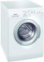 Siemens Wm12e160 Wasmachine 1200t 6kg, Elektronische apparatuur, Wasmachines, Nieuw, Ophalen of Verzenden